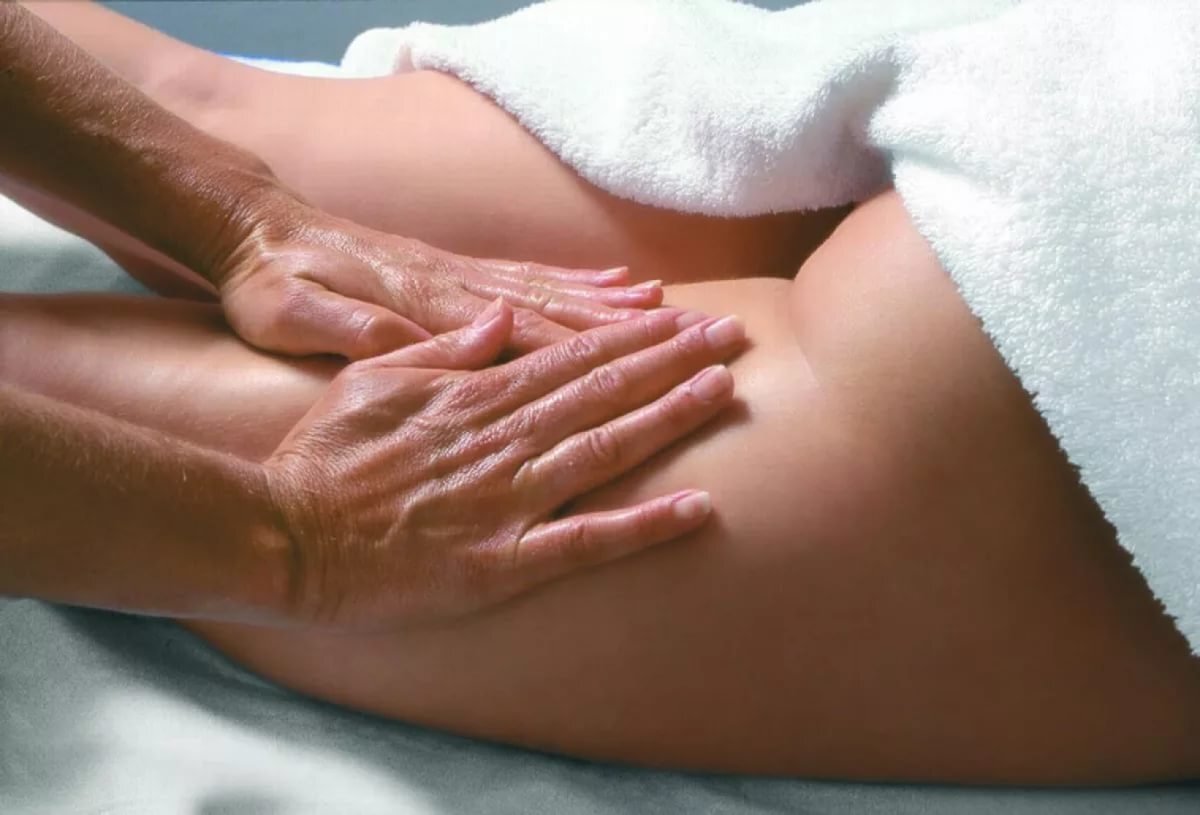 Что такое йони-массаж и как его делать - Лайфхакер