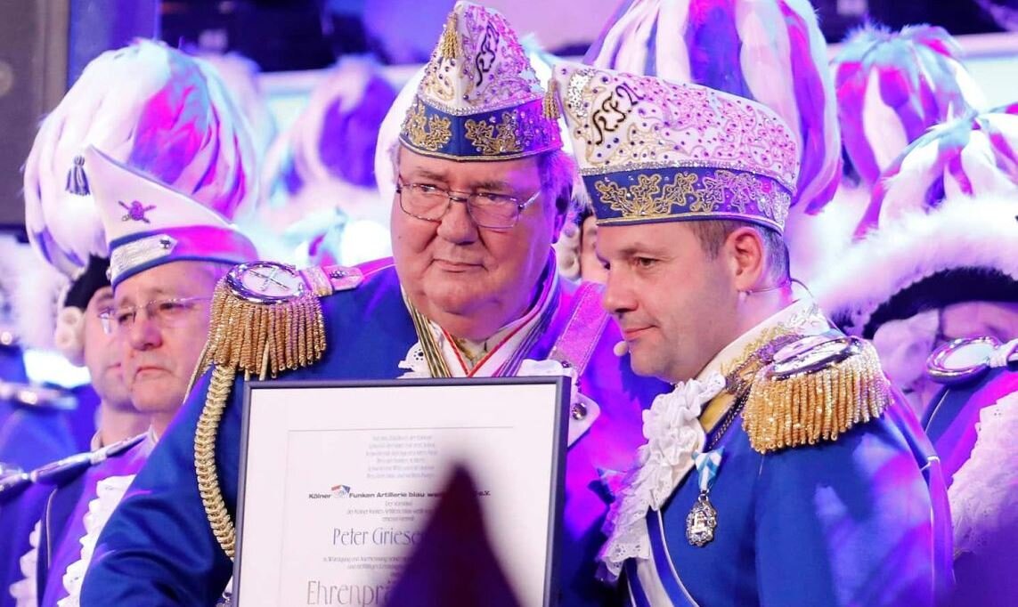 Заглавное фото: ksta.de