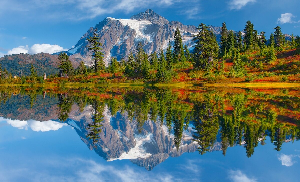 Photo Cascadia