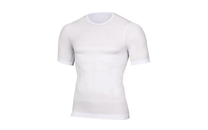 Корректирующая футболка.