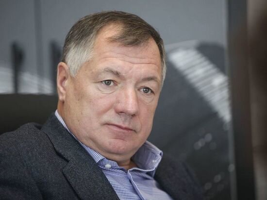   Геннадий Черкасов