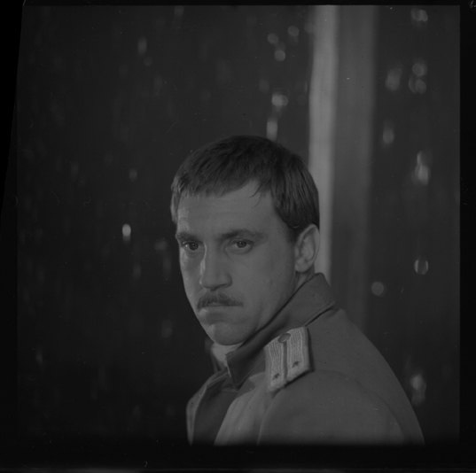    Владимир Высоцкий в фильме «Служили два товарища»Legion-Media