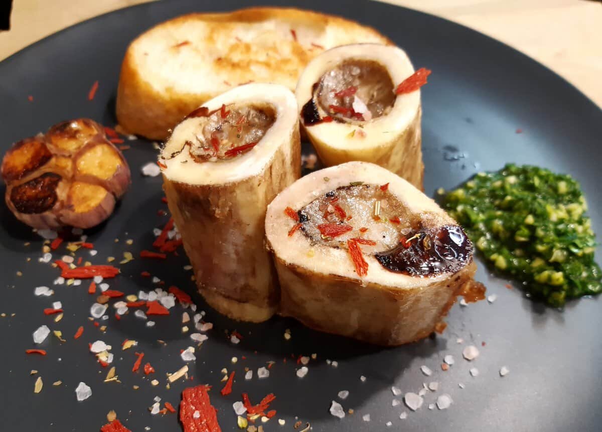 ЗАПЕЧЕННЫЕ МОЗГОВЫЕ КОСТОЧКИ