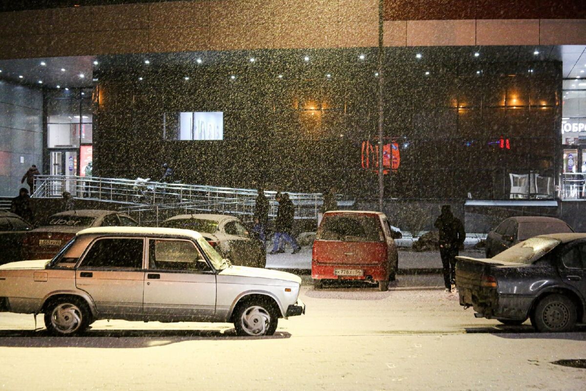    Опубликован уточненный прогноз погоды в Новосибирске на октябрь 2022