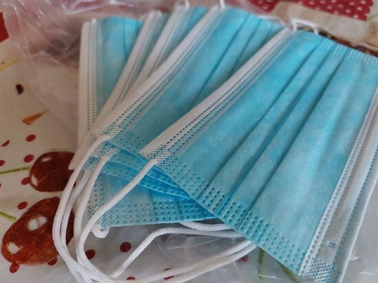     В ЕАО приостановлен масочный режим Ольга Григорьева