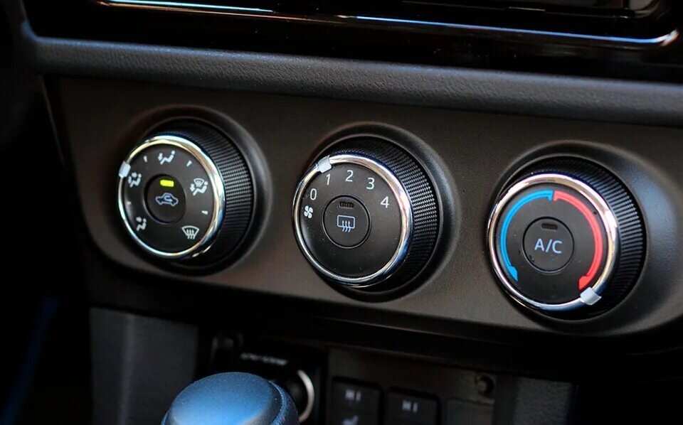 Как эффективно использовать обогреватели в машине? Лайфхаки и советы для новичков