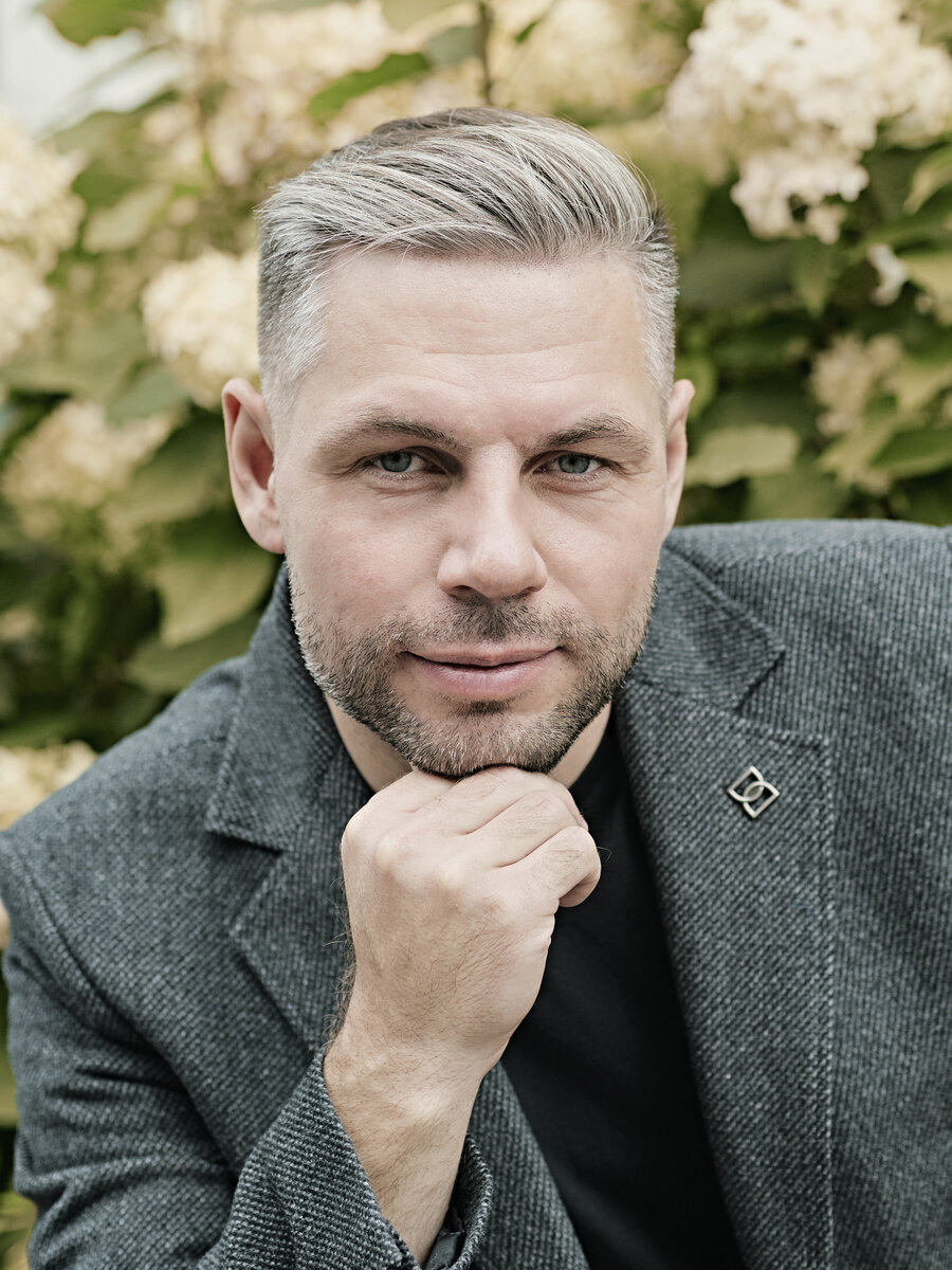 РТВ-ТРИЗ для бизнеса и жизни. Алексей Благих
