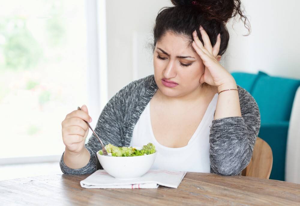 сложно внедрить новые привычки