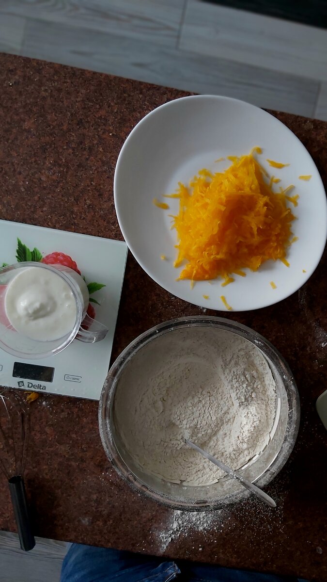 Фото и рецепт Елена Окомелко 