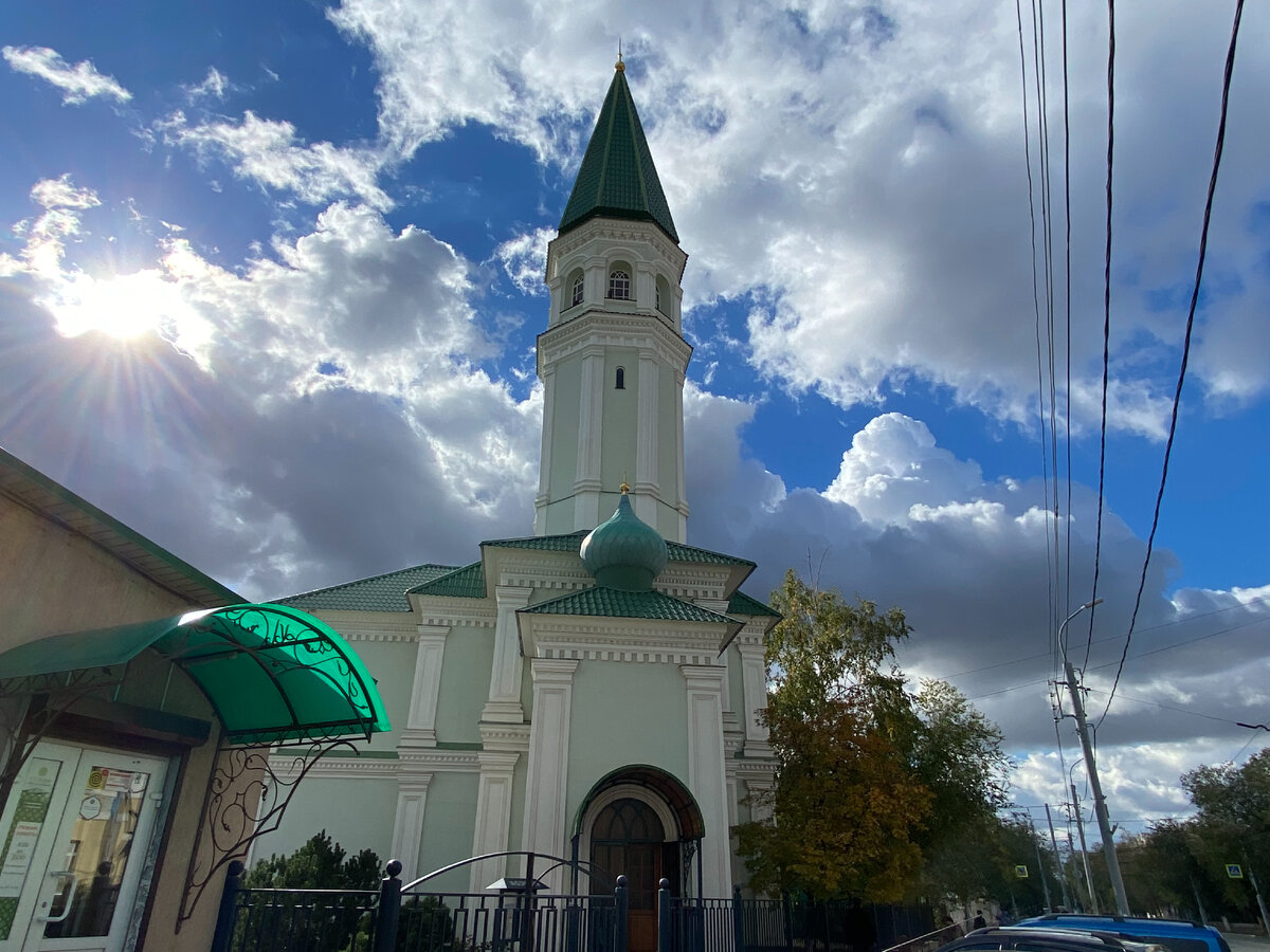 Фото автора.