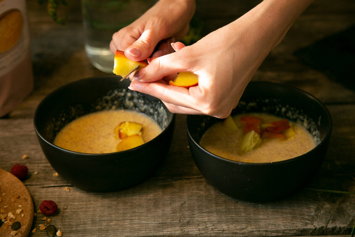 Гамбургеры – не вредно