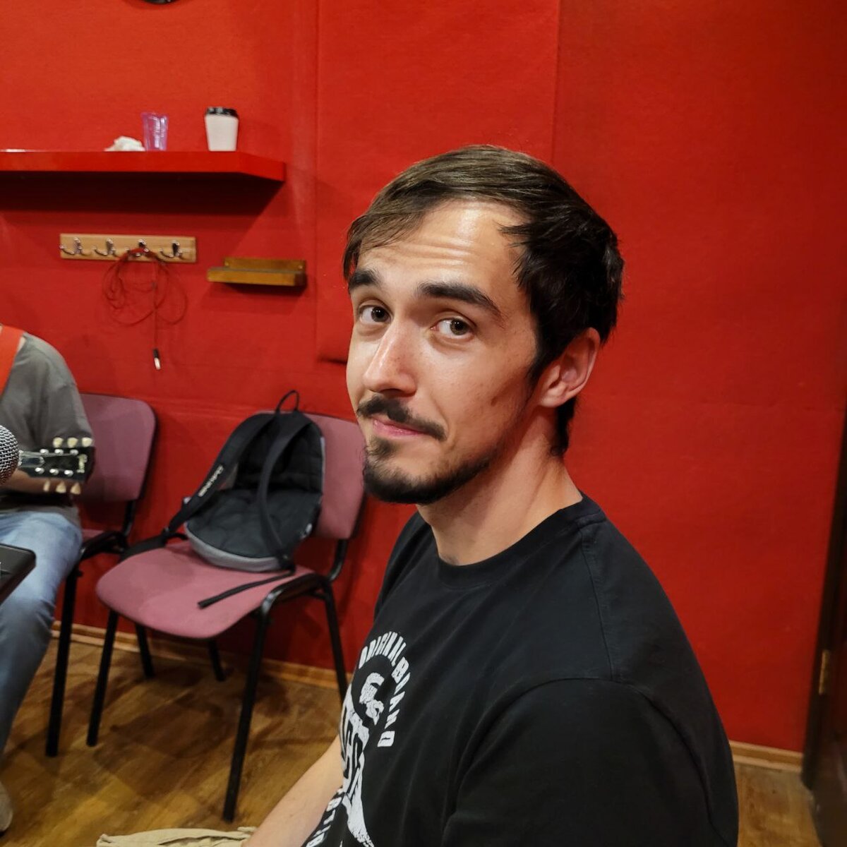 Андрей Фадеев