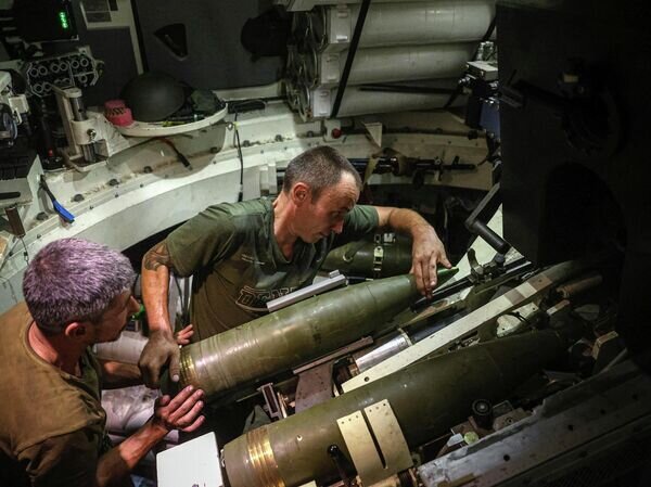   © AFP 2022 / ANATOLII STEPANOV