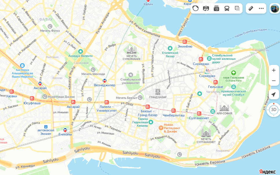 Оффлайн карты стамбула. Гранд базар Стамбул на карте Стамбула. Фатих Стамбул на карте. Карта Гранд базара в Стамбуле.