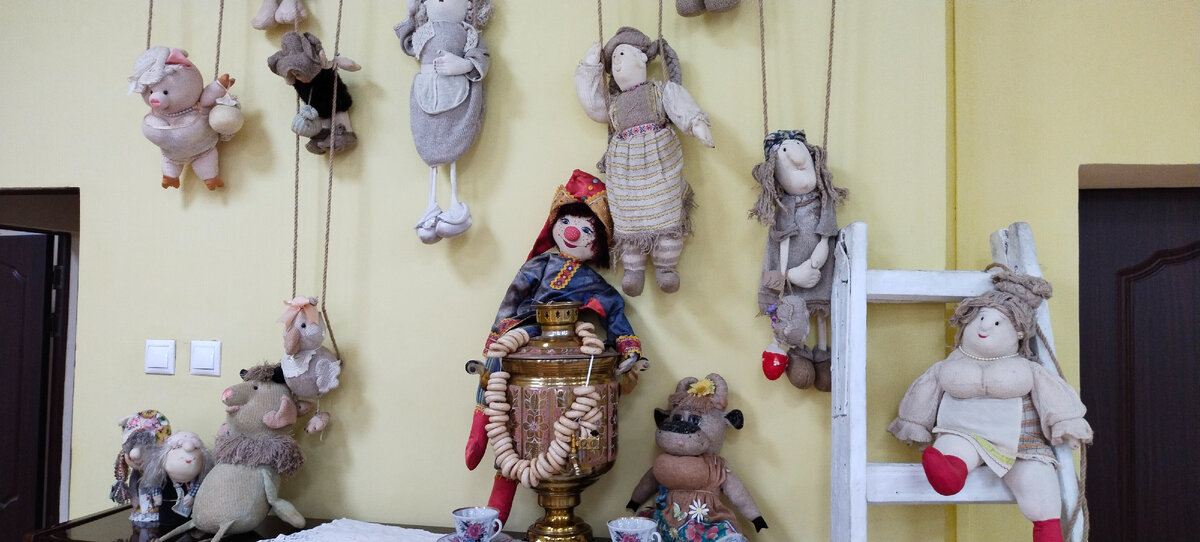 Фото автора канала