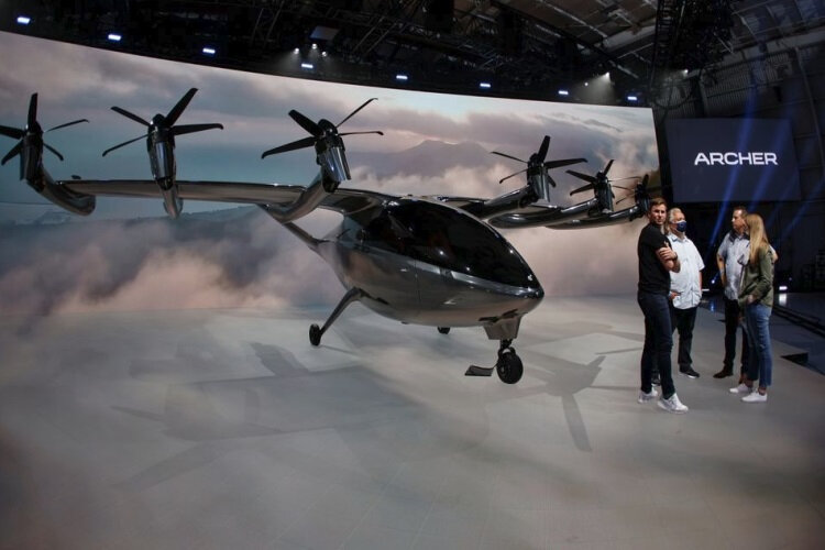    Источник изображения: Mike Blake / Reuters