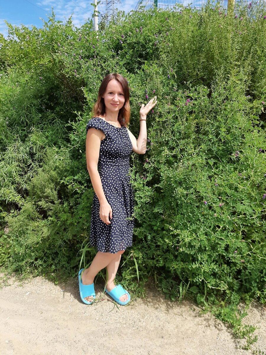 На острове Русском, 24.08.2022 