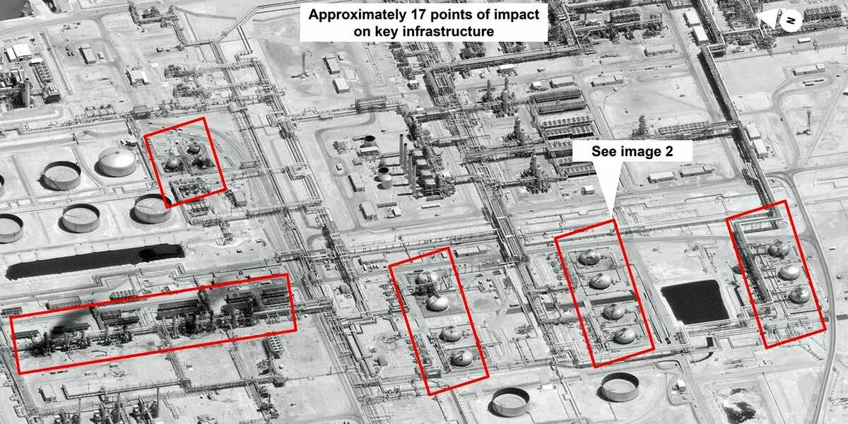 Турция, Венгрия, Россия и США включились в борьбу за раздел Германии и ЕС