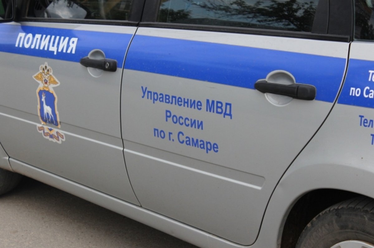    В Самаре жительница Оренбургской области отдала мошенникам 19 млн рублей