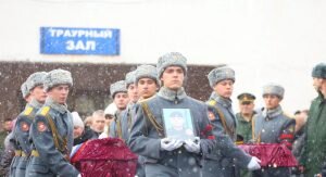    Фото: E1 Ксения Смирнова