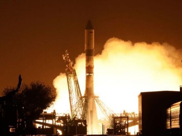   © Роскосмос