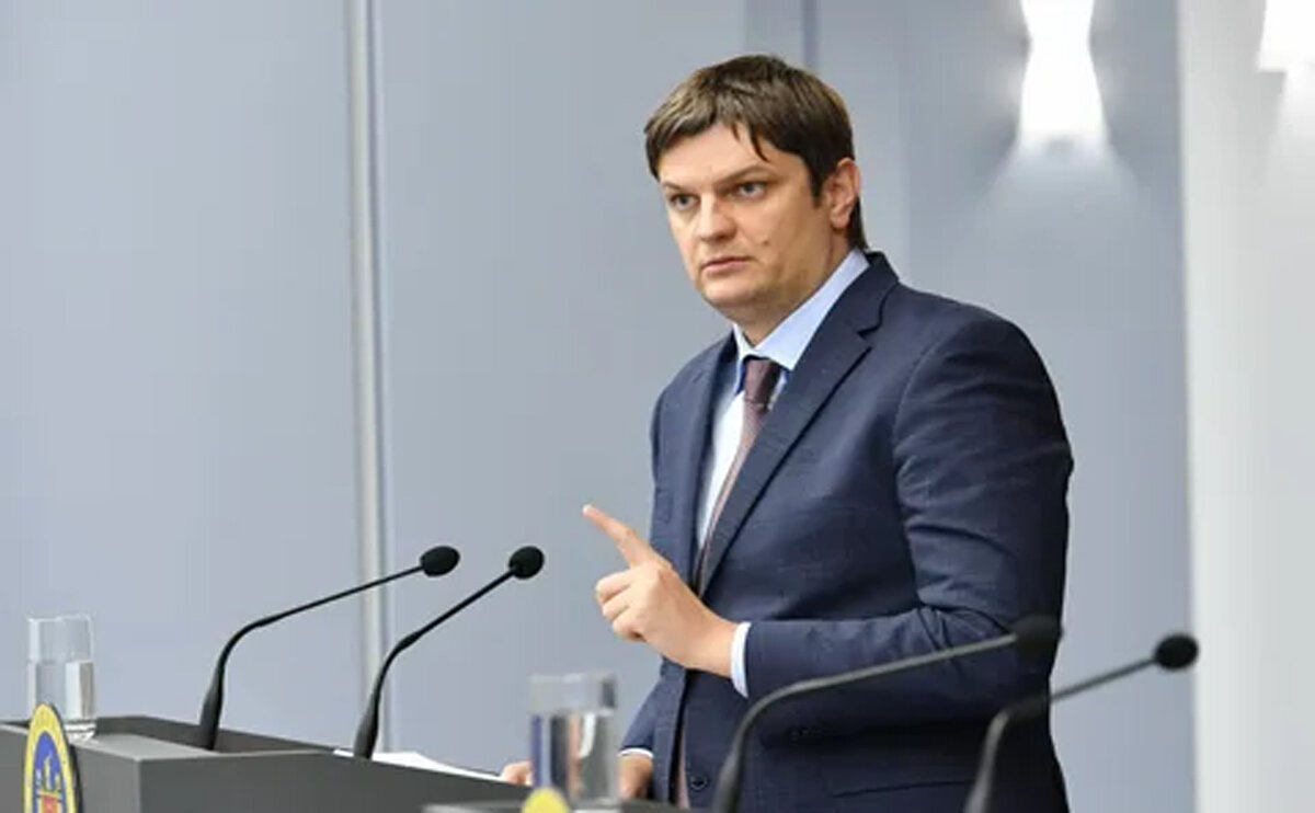 Андрей Спыну