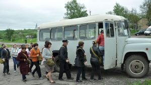    Фото: novayagazeta-ug.ru Святослав Лавренко