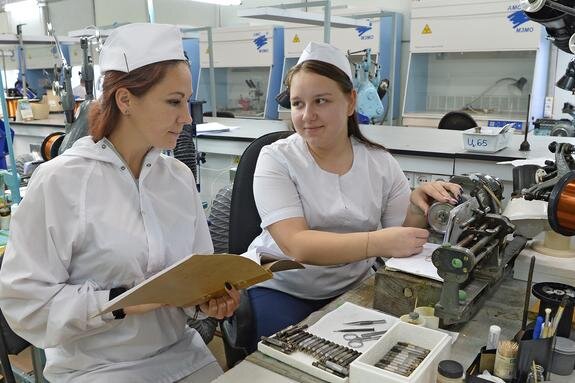    Фото Александра Барыкина