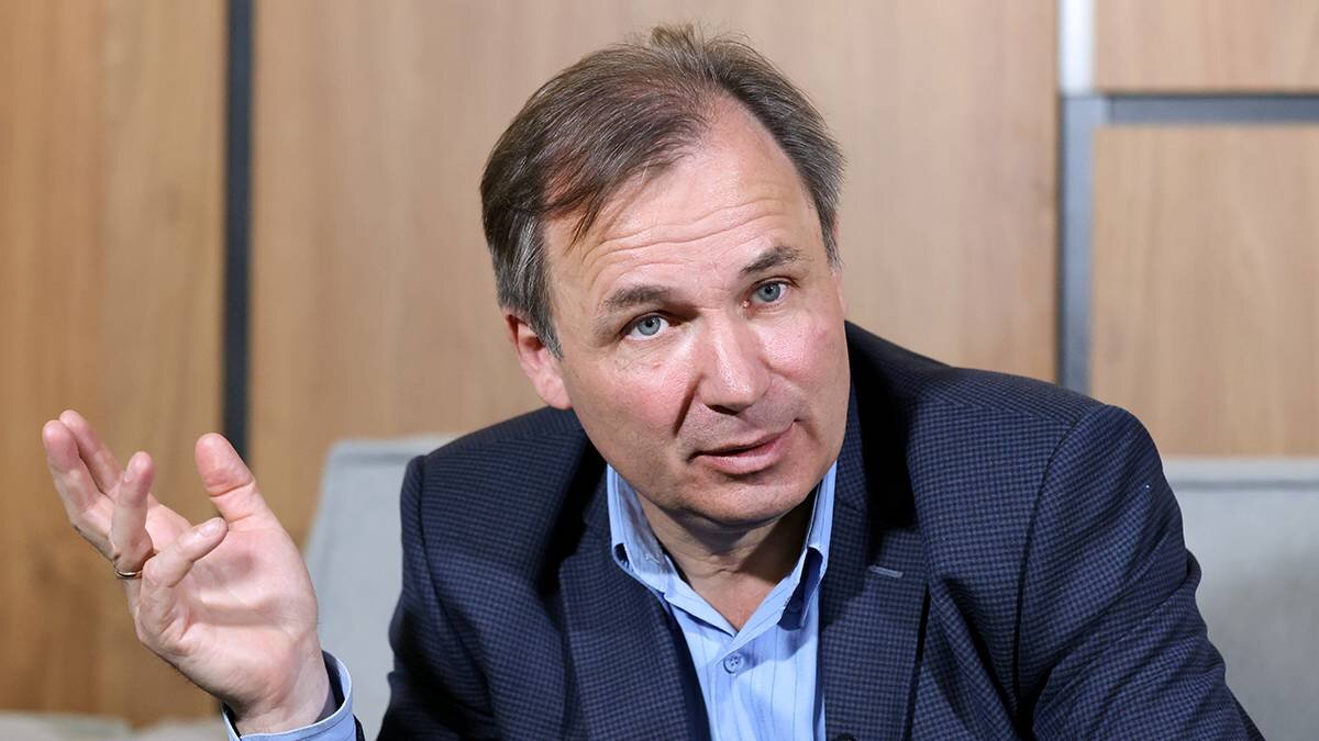    Фото: Артем Геодакян/ТАСС