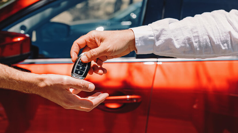   Gettyimages.ru Diana Vyshniakova / EyeEm