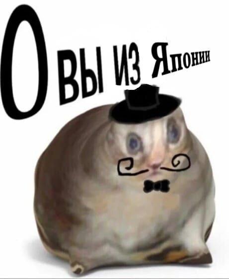 Картинка сфотошопленная* 