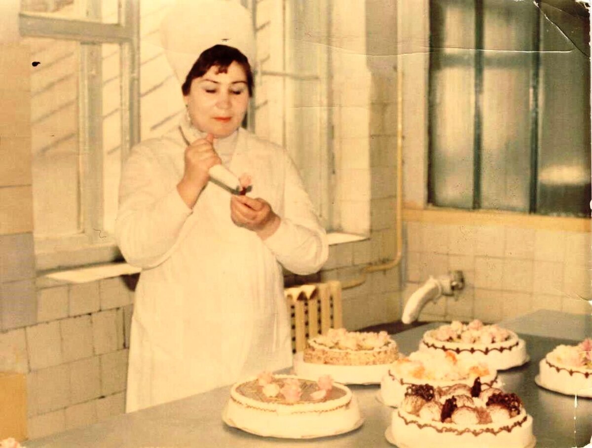 Валентина и «Паутинка» | ВСЁ O СЫЗРАНИ | Дзен