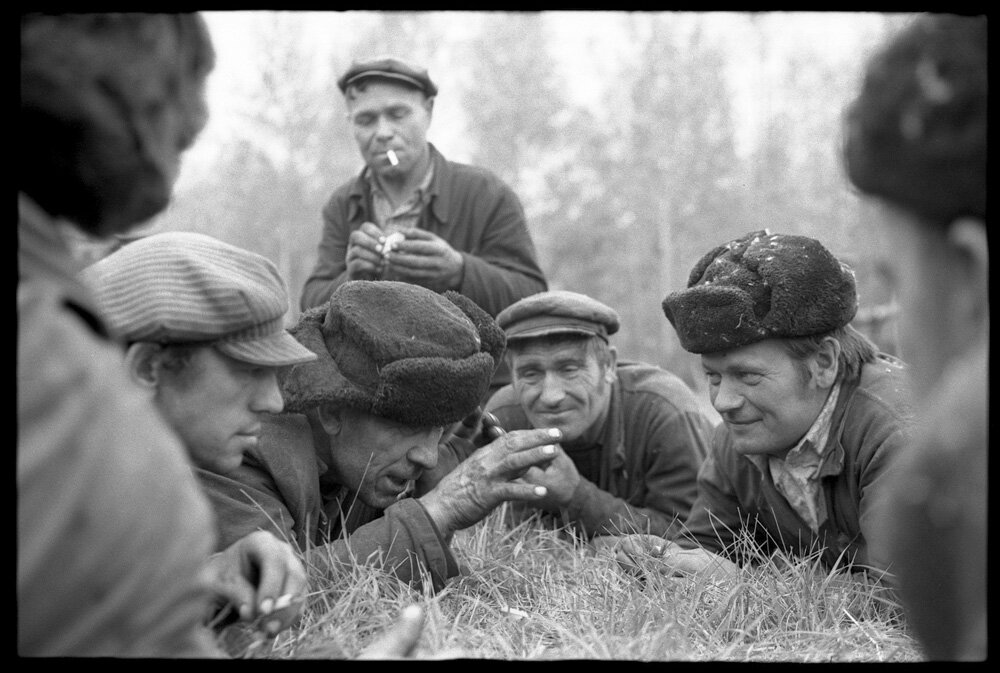 Фото владимира соколаева