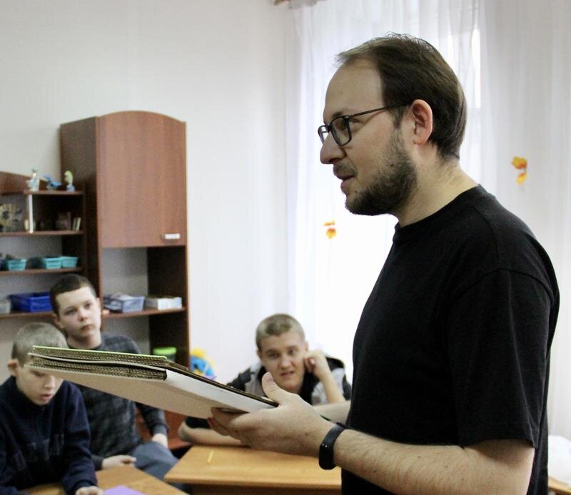 Листайте вправо, чтобы увидеть больше изображений