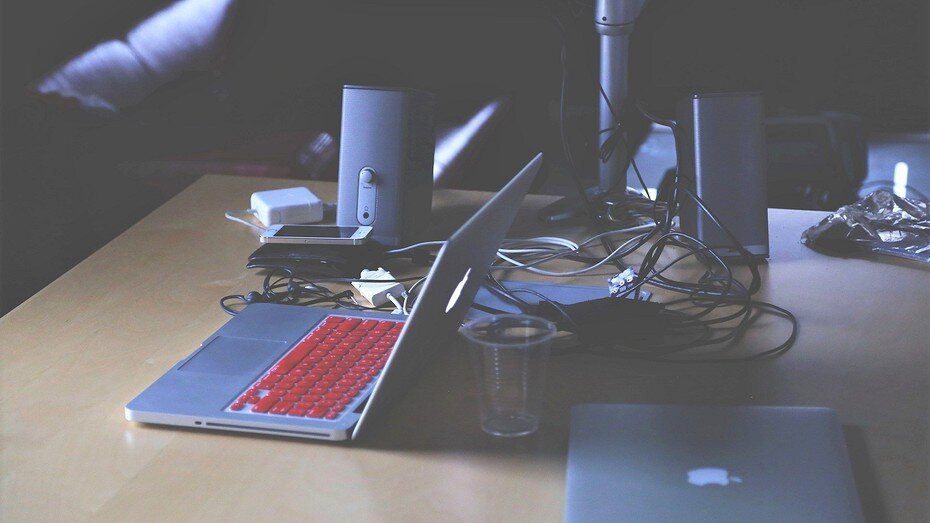     Marvin Meyer/Unsplash