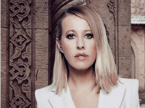    Адвокат Почуев: «Ксении Собчак может грозить административная ответственность за скрытие израильского гражданства»