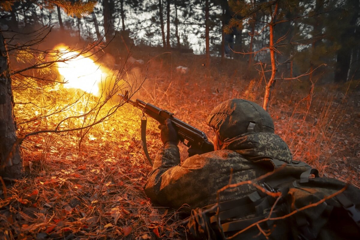Фото: Минобороны