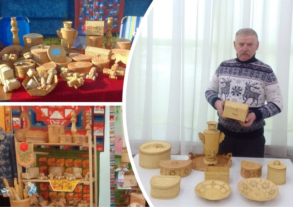     На небольшое изделие уходит несколько дней.  Предоставлено "Комсомолке"