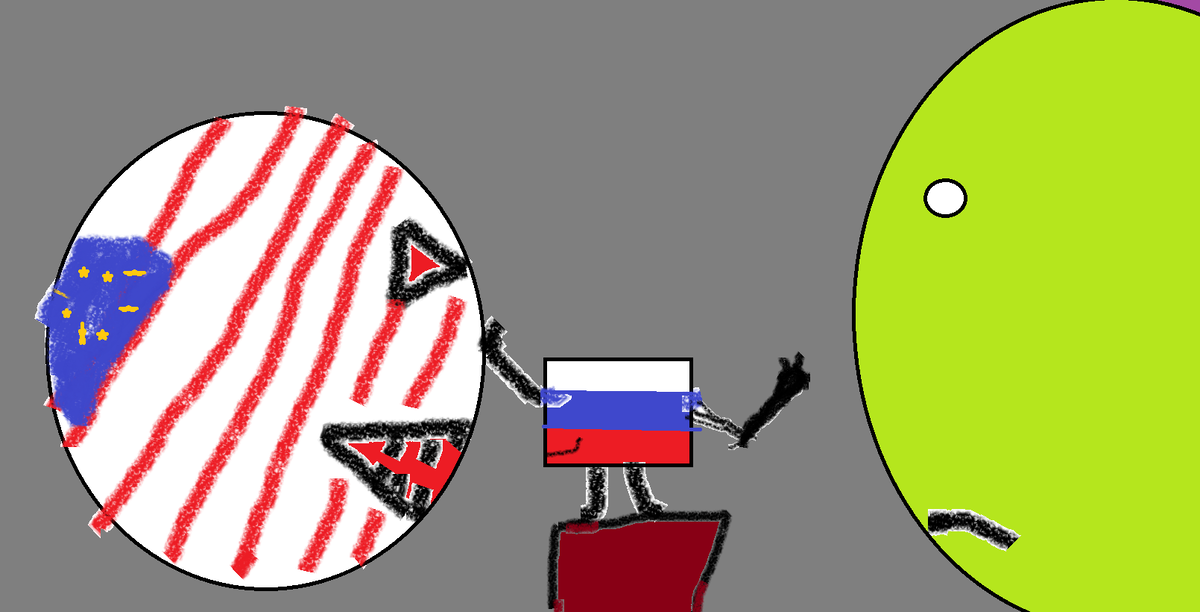 Рисунок автора