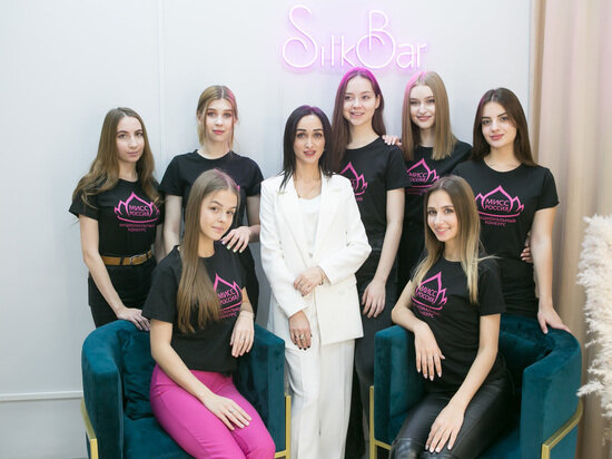     Фото здесь и далее: Даниил Леонтьев