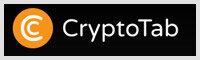 CryptoTab (https://cryptotab.net/ru/) представляет собой браузер для майнинга криптовалюты. Скорость добычи крипты в 8 раз выше, по сравнению с расширениями для Google и Яндекс браузера. Возможность синхронизации компьютера, планшета и мобильного телефона. Есть 10-уровневая партнерская программа.