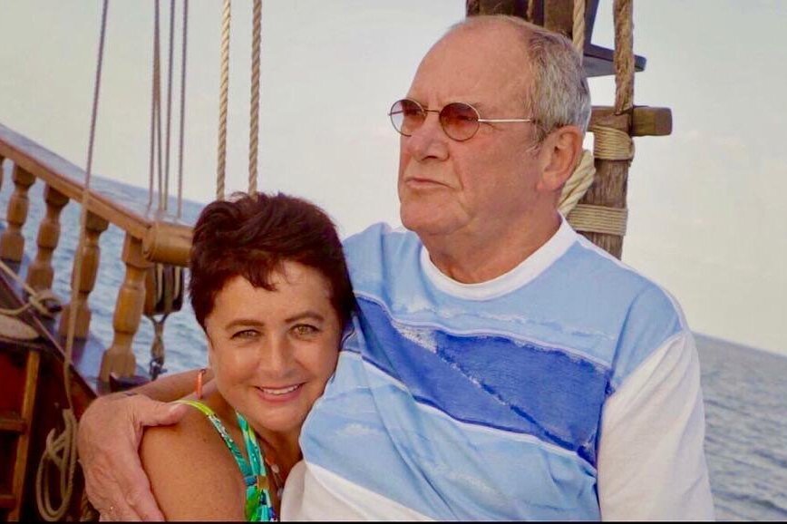     Свадьба в Лондоне: родственница Эммануила Виторгана вышла замуж за британского режиссера