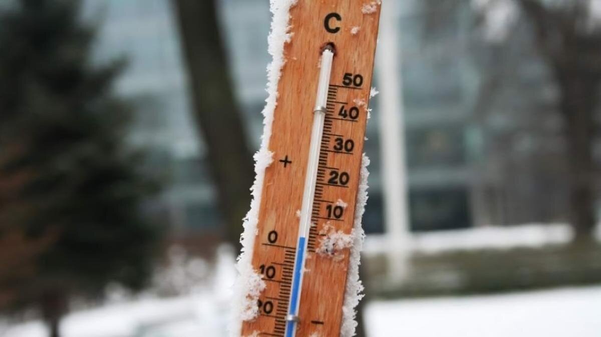 Погода может преподнести людям свои сюрпризы. Фото: pxhere.com