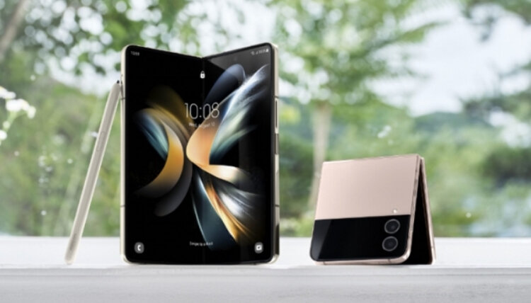    Источник изображения: Samsung