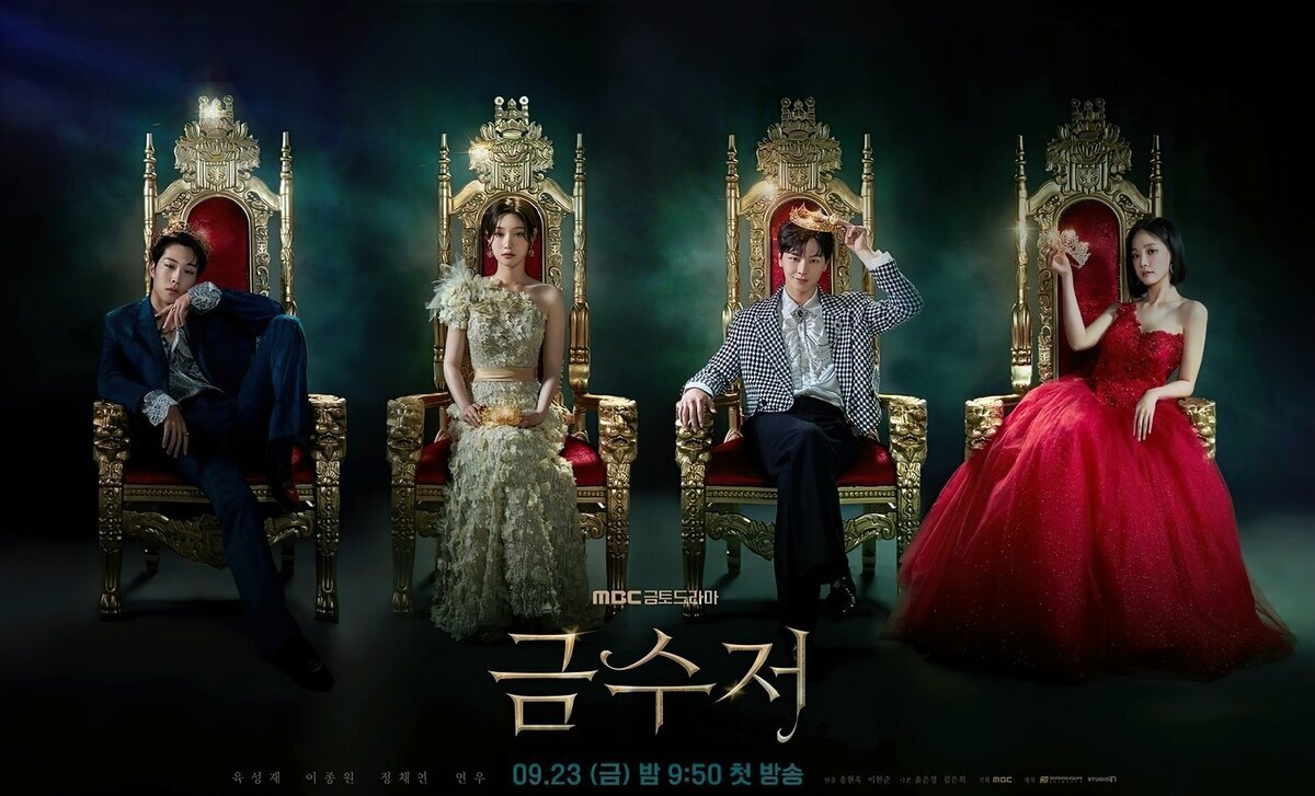 Слава Богу, без гендерной интриги, что лично меня очень порадовало, а то запороли бы весь сюжет 😅🙈