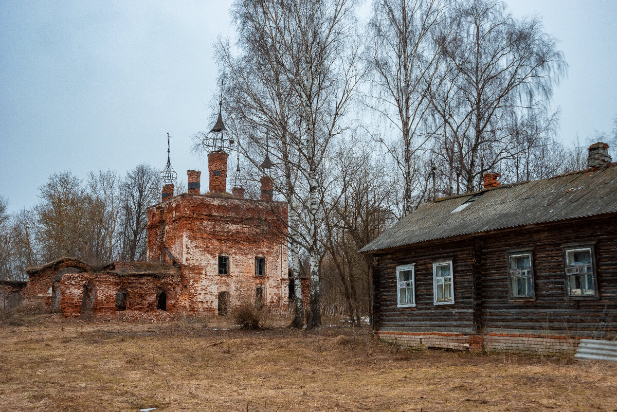 Весна 2022 года