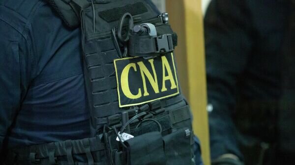   © Sputnik / Mihai Caraus