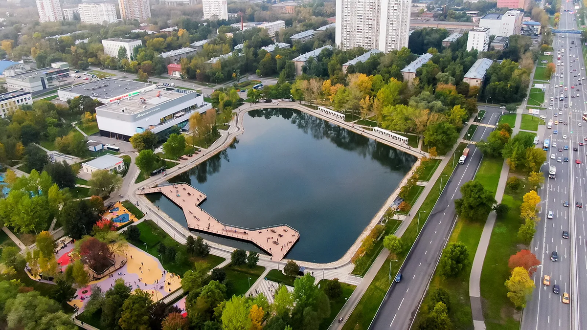 район текстильщики в москве