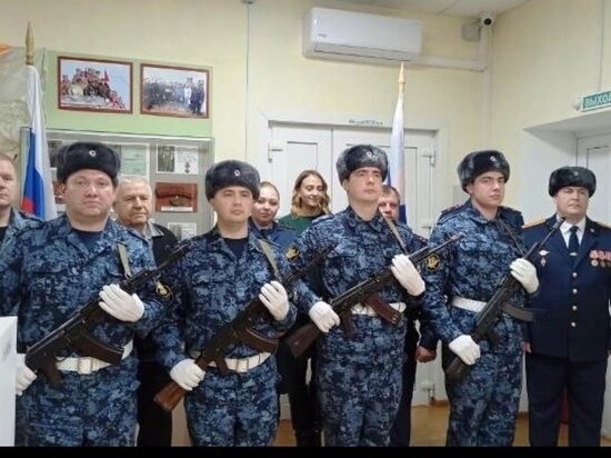     фото: vk.com/ufsin_smolensk