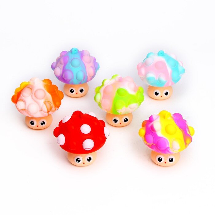 Мялка «Гриб»